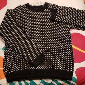 L.L. Bean Original Norwegian Sweater